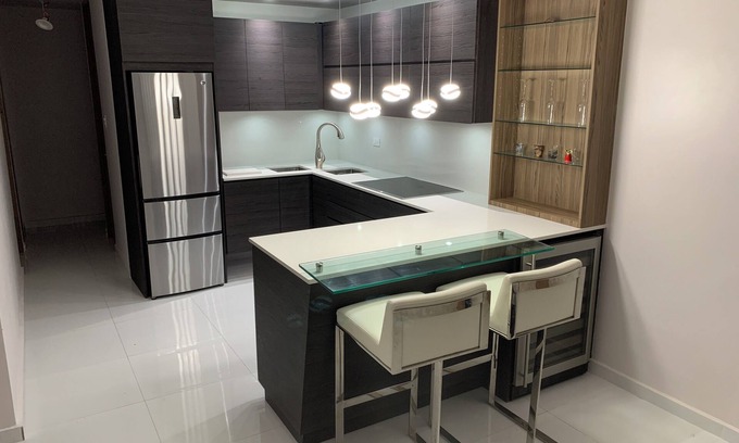 Frailes Casa | Elegant Entire House