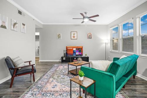 Fossil Creek Apartamento | Elegant Escape 2BR 2BA Pool