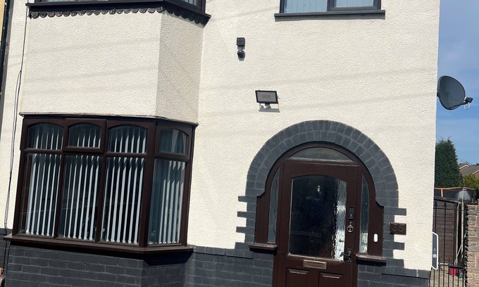 Bilston Casa | Elegant Escape