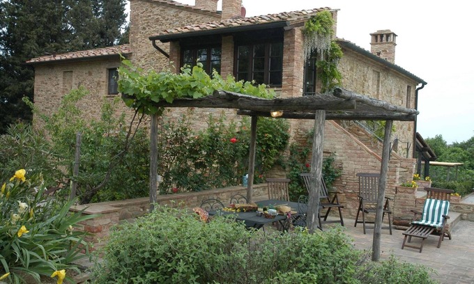 Montaione Otro | Escapada elegante en la Toscana