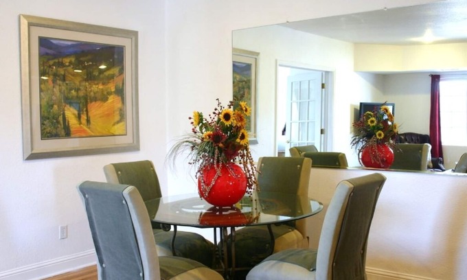 Littleton Apartamento | Loft Ejecutivo elegante en Centro Histórico de Littleton