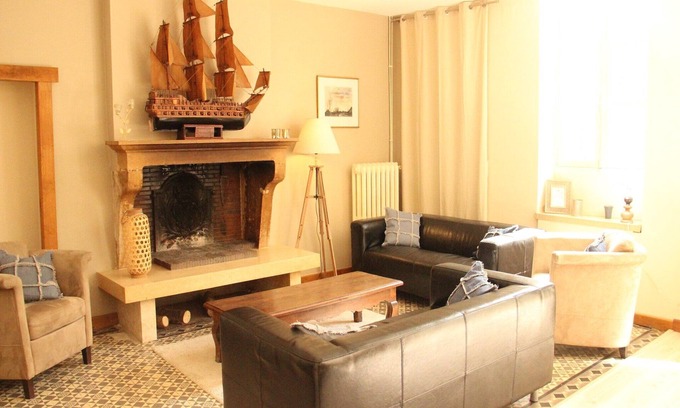 Bouix Casa | Casa en Bouix cerca de Chatillon sur Seine