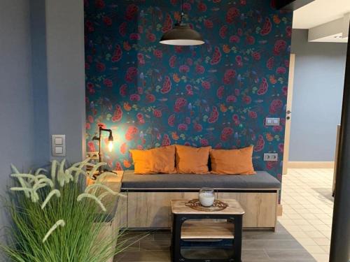 Bertrix Casa | Elegant Family Stay, Wallonia
