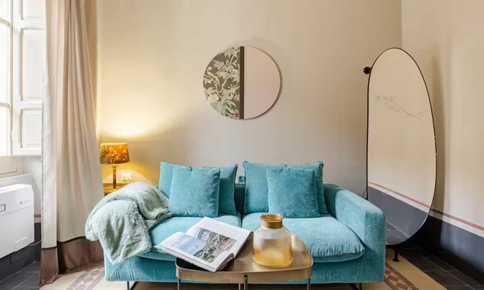 Iglesias Apartamento | Elegant guesthouse in the historic center