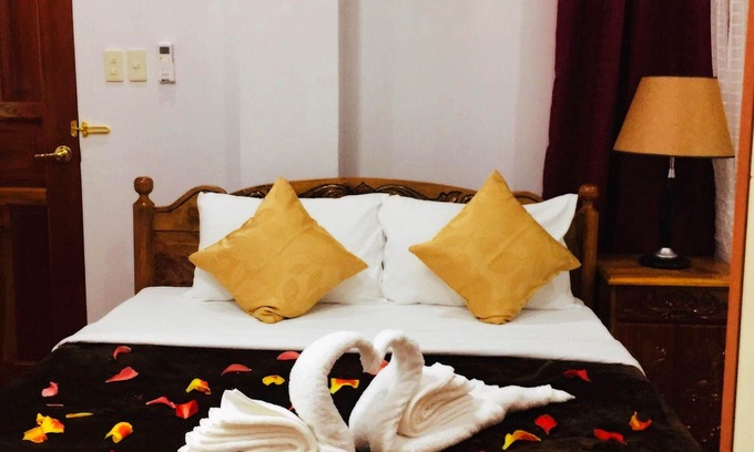 Dipolog Casa | Casa de 5 dormitorios en alquiler en Dipolog City - hasta 20 adultos con desayuno gratis