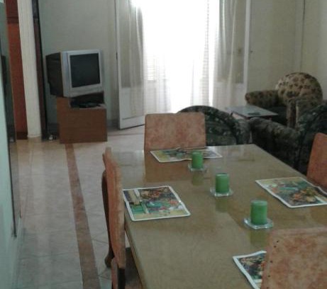 Heliopolis Apartamento | Elegant Heliopolis, Studio-apartment