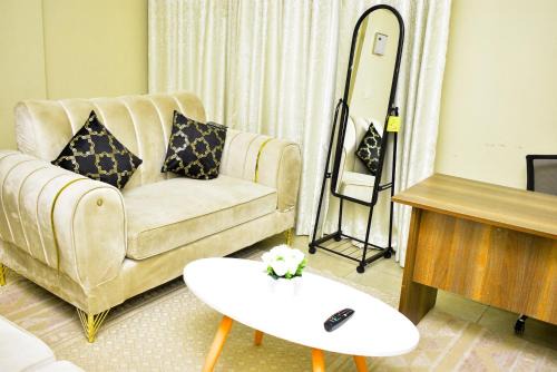 Nyeri Apartamento | Elegant Highlands Retreat