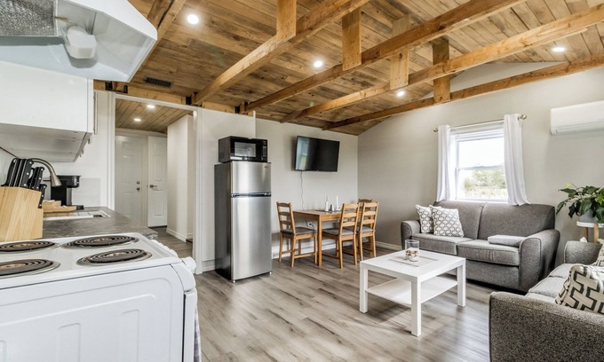 Middleton Apartamento | Elegant home away from home - Valley View