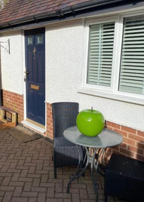 Alcester Apartamento | Elegant home near Stratford upon avon