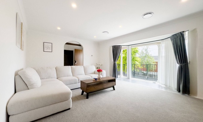 Mellons Bay Casa | Elegant House in East Auckland