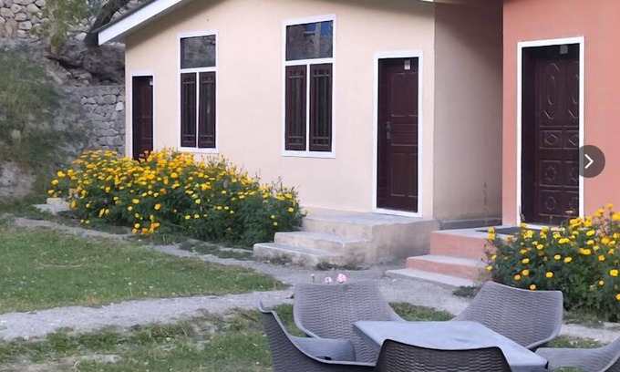 Hunza Complejo | Elegant Hunza Resort