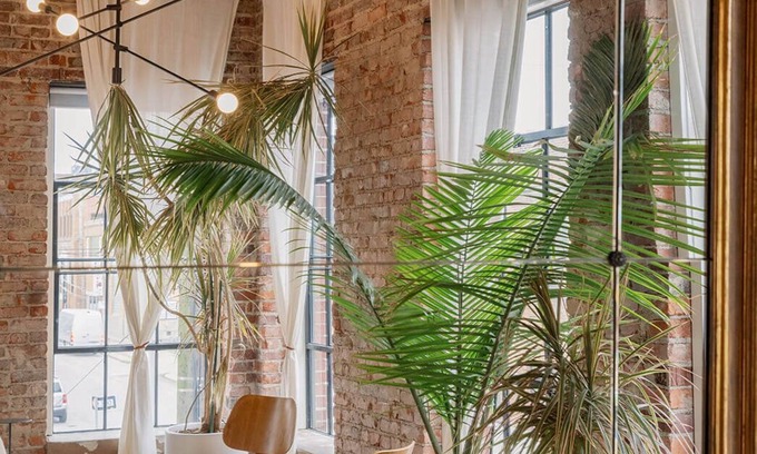 Crossroads Arts District Casa | Elegant & inviting space within KC's best boutique hotel!