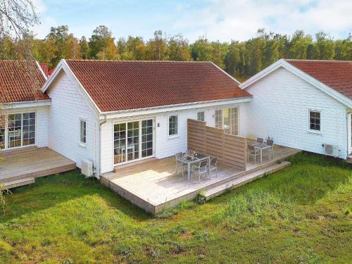 Læsø Casa | Elegant Island Hideaway in Læsø
