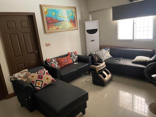 Clifton Apartamento | Elegant Living by the beach