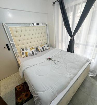 Kiambu Casa | Elegant One bedroom
