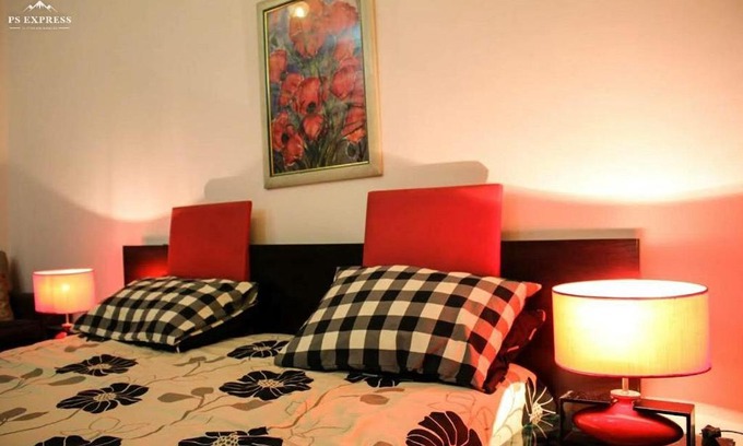 Gulshan-E-Jamal Hotel | Elegant Palace 2