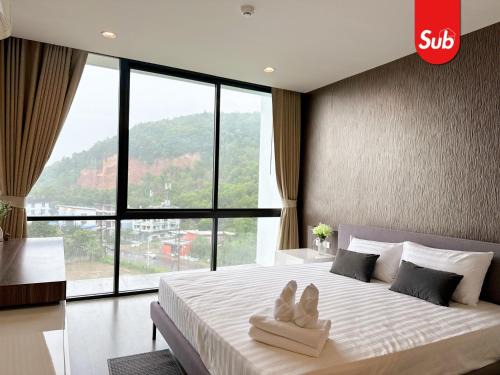 Kho Hong Apartamento | Elegant Private Suite Room in Hat Yai
