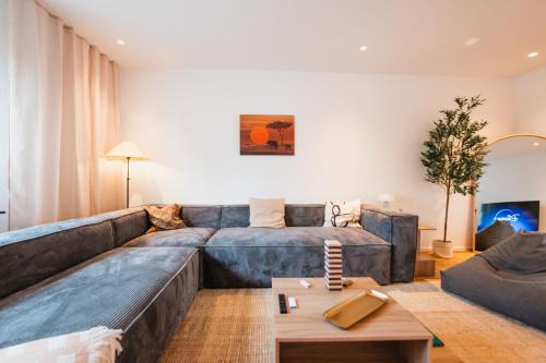 Rauental Apartamento | Elegant Residence Near Old Town & Mosel River