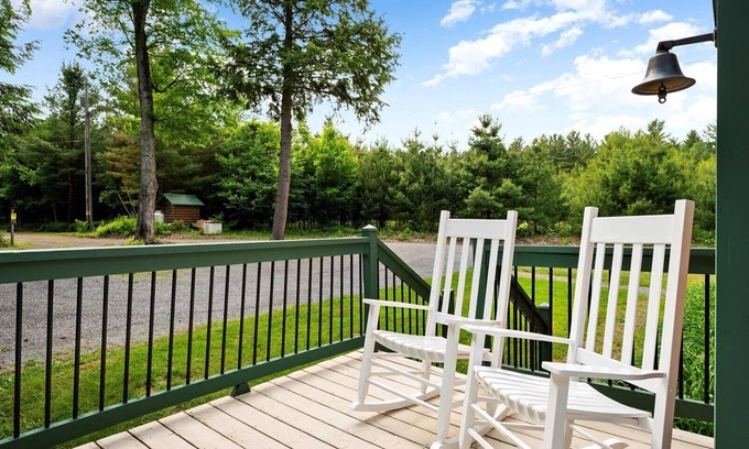 Glenfield Casa | Elegant Riverfront Home - Pet Friendly!