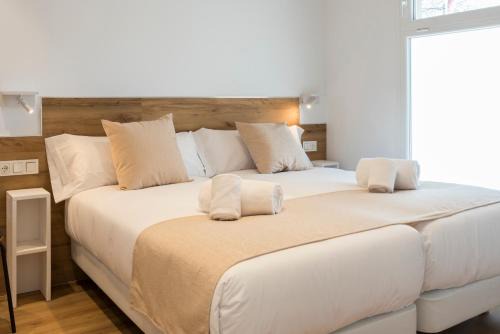 Lasarte-Oria Casa | Elegant Rooms Lasarte
