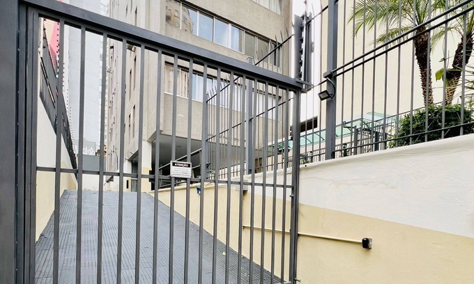 Se Apartamento | Elegant Studio - Garage - Subway Pets allowed