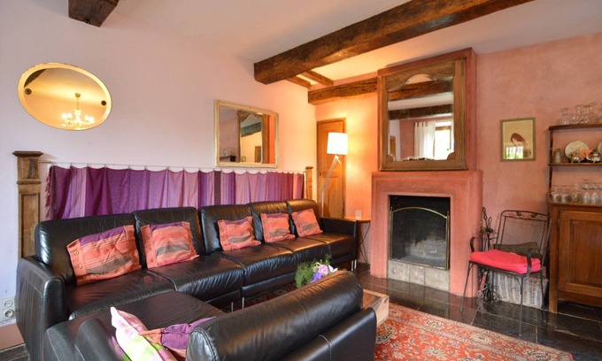 Hamoir Cabaña | Estancia elegante, Comblain-Fairon