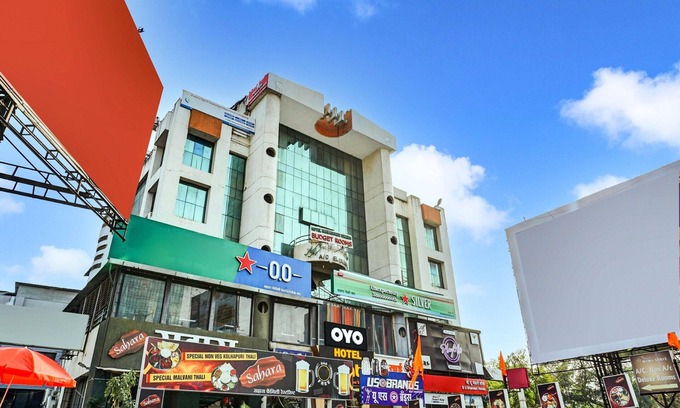 Clover Park Casa | Elegant Stays in Downtown Bangalore