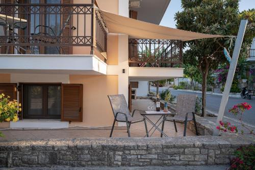 Ireon Apartamento | Elegant studio by the beach in Ireon