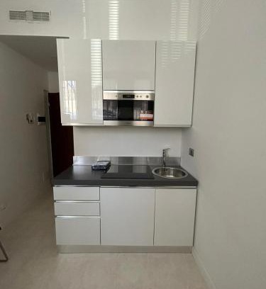 Stadera Apartamento | Elegant Studio