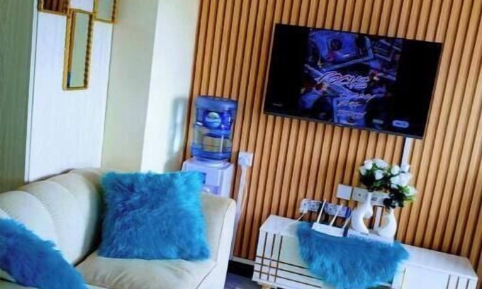 Gathanga Apartamento | Elegant Studio