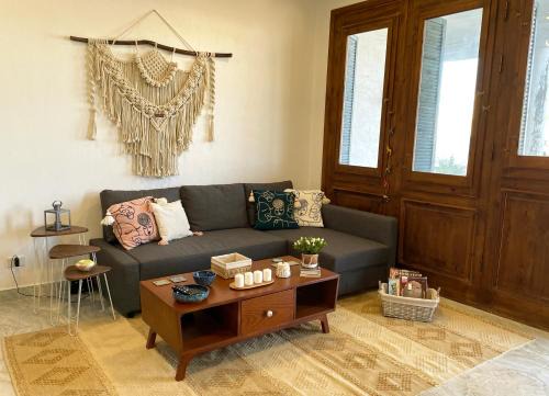 Sidi Abd El-Rahman Complejo | Elegant Studio near IOS Hotel #8