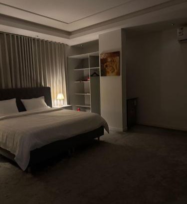 Obhur Al-Janoubiyah Apartamento | Elegant Studio