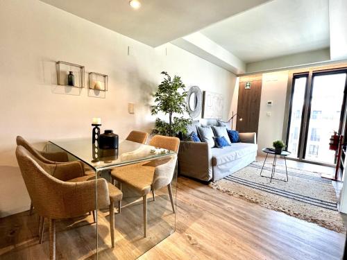 Misericordia Apartamento | Elegant Studio Santos, Lisbon
