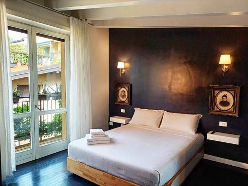 Zona Lancetti Apartamento | Elegant Stylish House Milano with Garden & AC