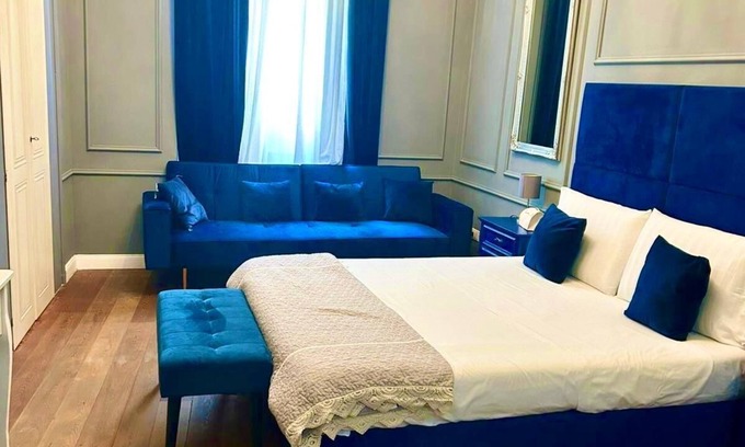 Lavis Apartamento | Elegant Suite in the Historic Heart of Lavis - Palace of 1472