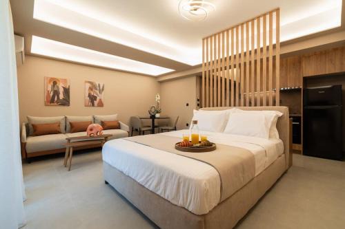 Kypseli Apartamento | Elegant Suite Kypseli A2
