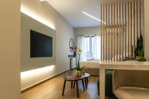 Piraeus Apartamento | Elegant Suite - Piraeus