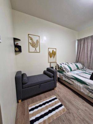 Binan City Apartamento | Elegant Suites 3