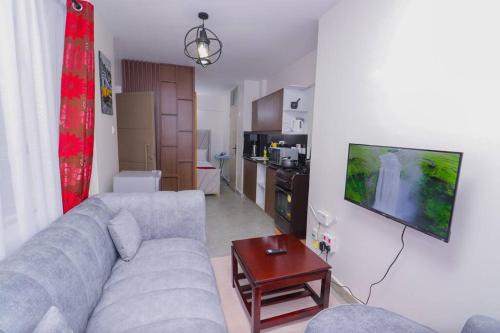 Nairobi Apartamento | Elegant Superior Studio