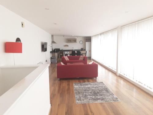 Darlington Apartamento | Elegant three bedroom apartment