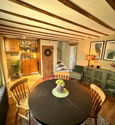 Stroud Casa | Elegant town house in Stroud