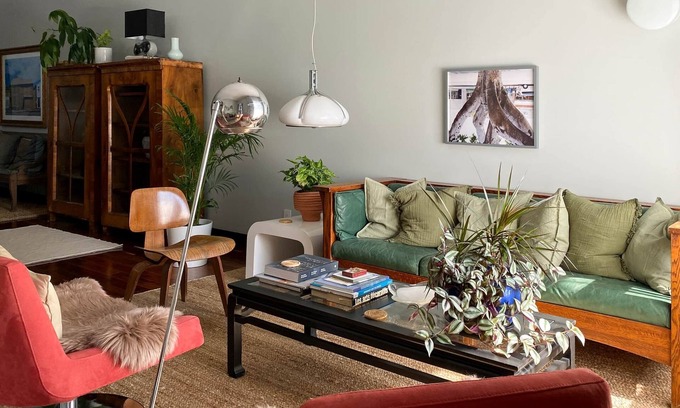 Hudson Casa | Elegant Townhouse, Hudson center, 2 ensuite baths