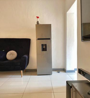 Blantyre Apartamento | Elegant urban stay