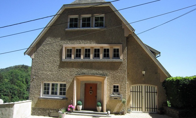 Bouillon Casa | Casa en Bouillon cerca de senderos