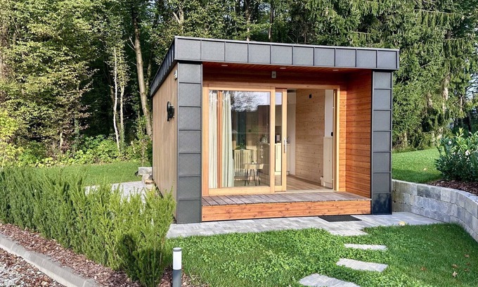 Sencur Casa | Elegant Warm Bliss Hideaway Escape Lodge - Glamping