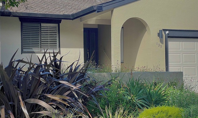 Yountville Condominio | Elegant Wine Country Retreat in the Heart of Napa Valley