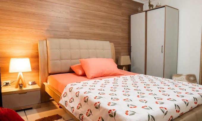 Sabaneta Apartamento | Elegante apartamento: Sabaneta Central