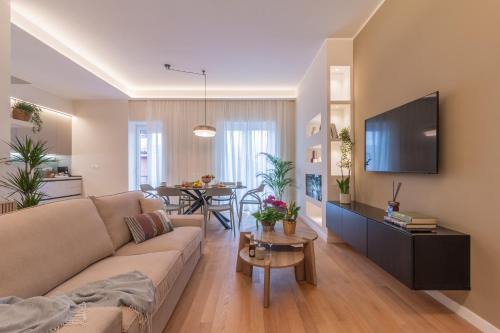 Campagnano di Roma Apartamento | Elegante appartamento