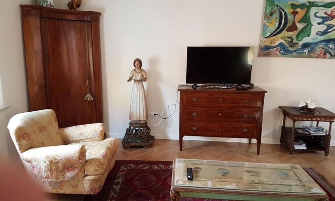Centro Urbano Casa | Elegante appartamento in centro a cesena