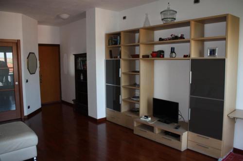 Gallaratese Apartamento | Elegante appartamento trilocale
